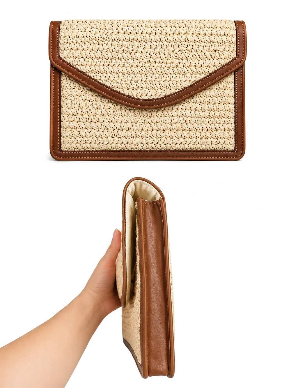 LOFT structured woven